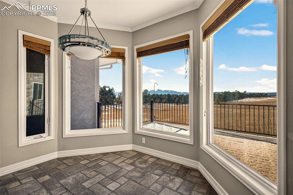 13950 Herring Road Colorado Springs, CO 80908 - Photo 8 of 50 a view of a room with windows