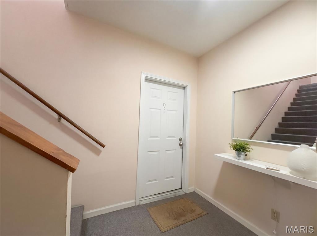 2320 Rutger Street, Unit 20D St. Louis, MO 63104 - Photo 7 of 17