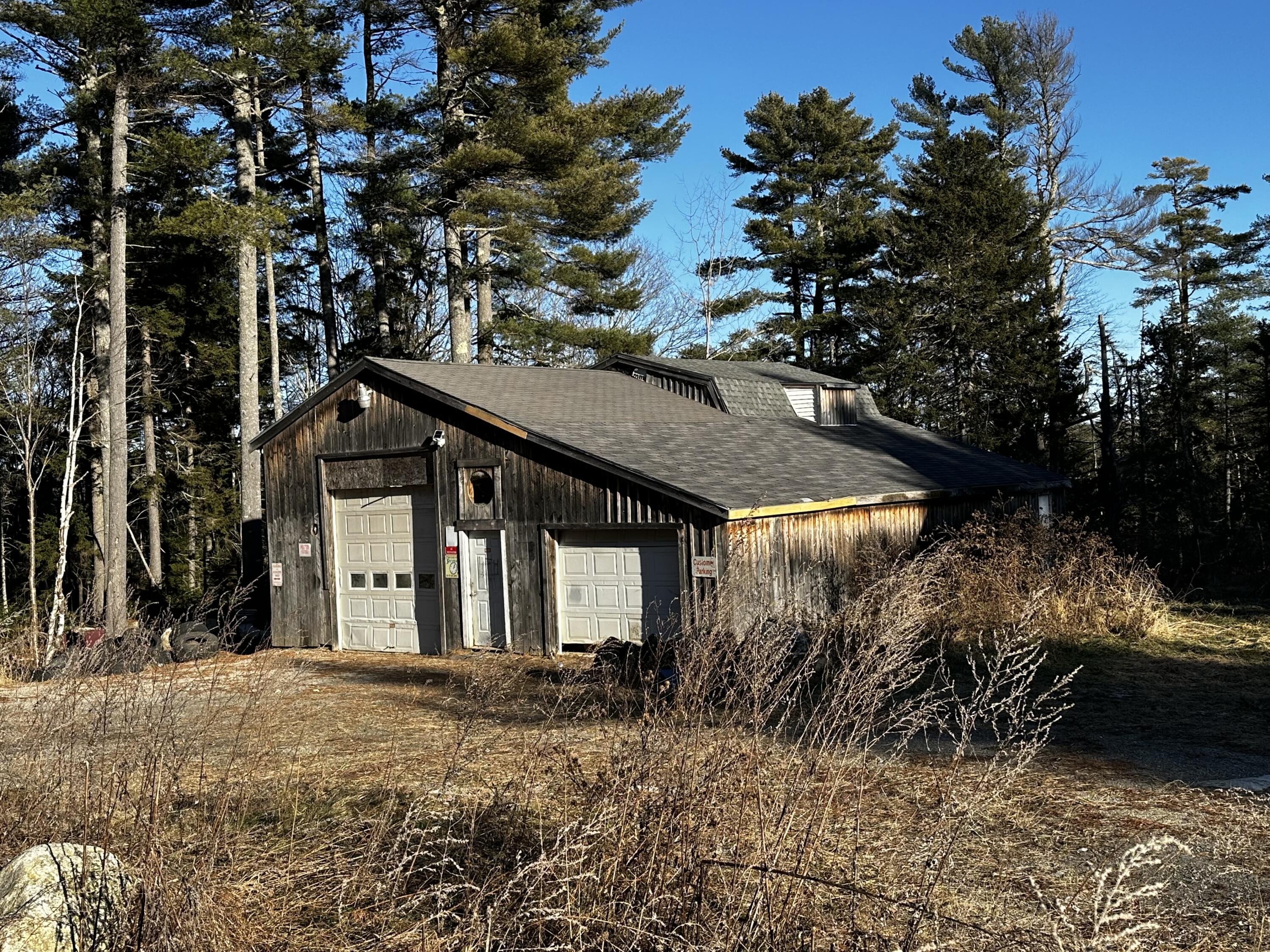 982 Castine Road Orland, ME 04472 - Photo 36 of 44 IMG_4082