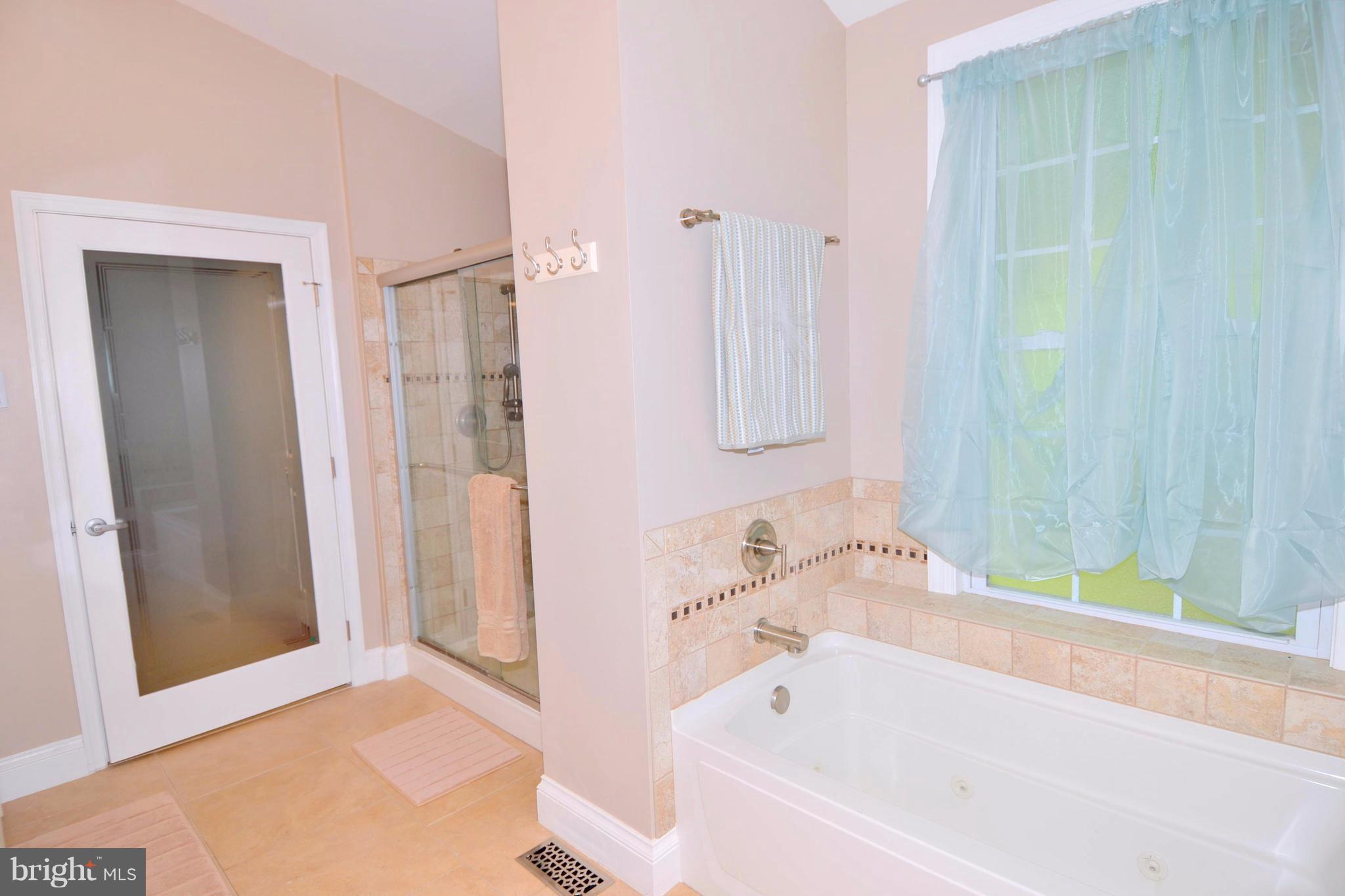 816 Maple Road Gambrills, MD 21054 - Photo 14 of 30 Private Master Bath