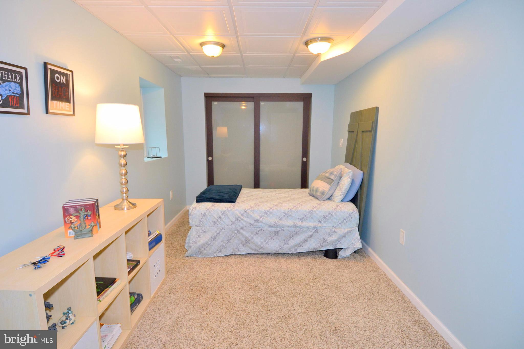 816 Maple Road Gambrills, MD 21054 - Photo 22 of 30 Bedroom #4
