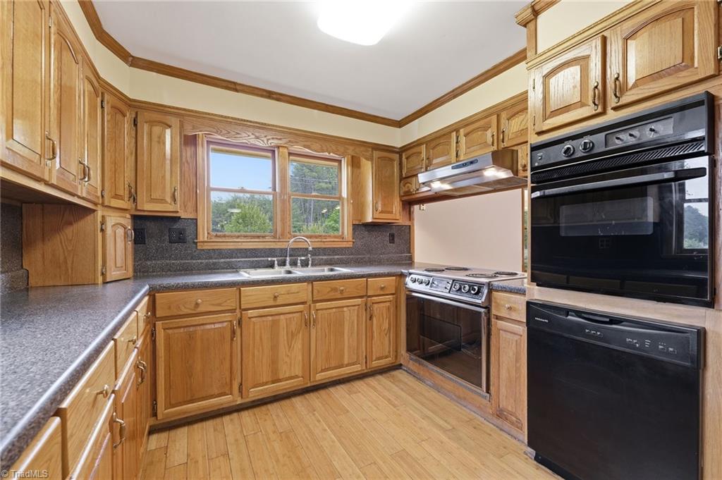 136 South K Fork Road Madison, NC 27025 - Photo 14 of 50