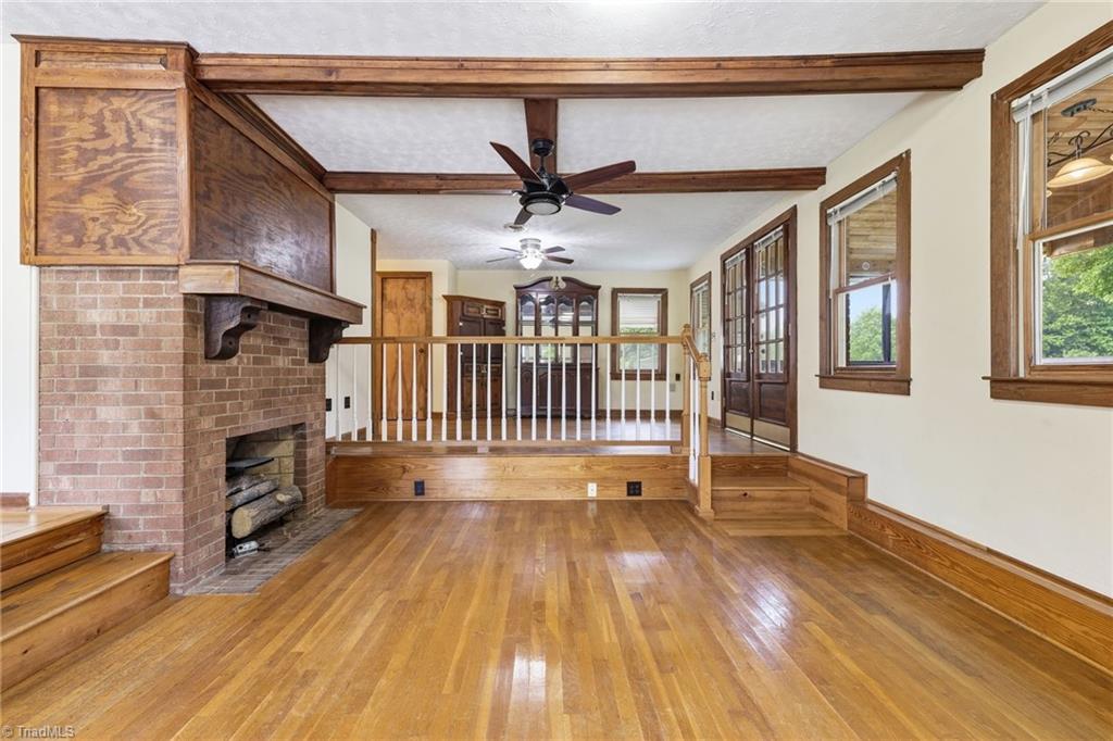 136 South K Fork Road Madison, NC 27025 - Photo 17 of 50
