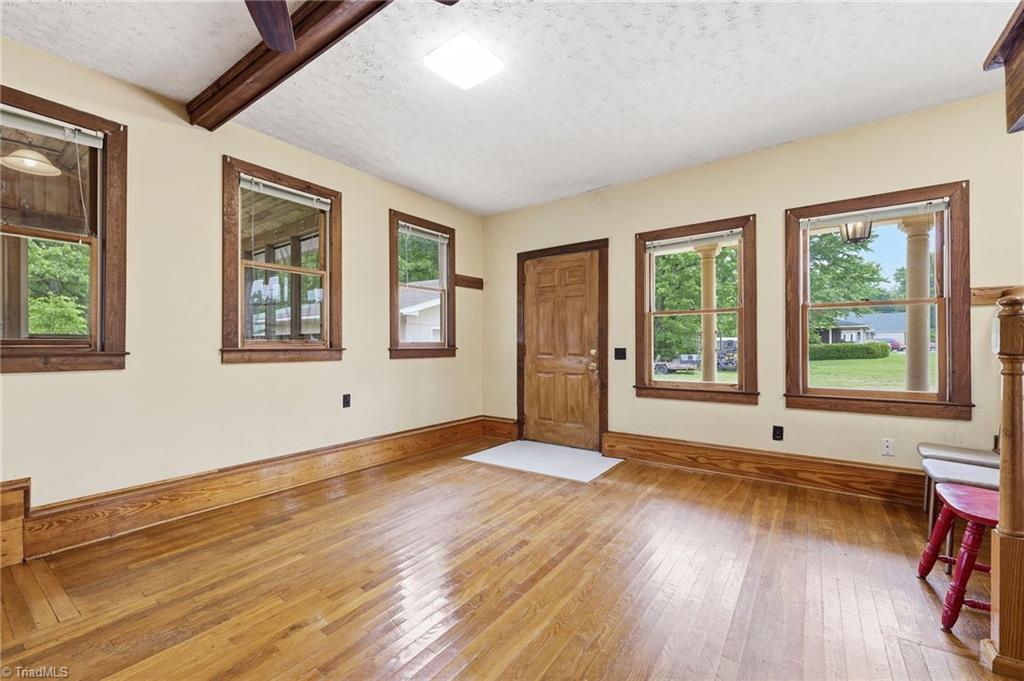 136 South K Fork Road Madison, NC 27025 - Photo 20 of 50