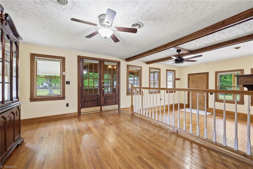 136 South K Fork Road Madison, NC 27025 - Photo 23 of 50
