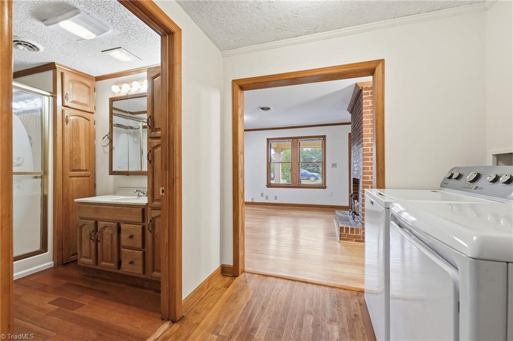 136 South K Fork Road Madison, NC 27025 - Photo 25 of 50