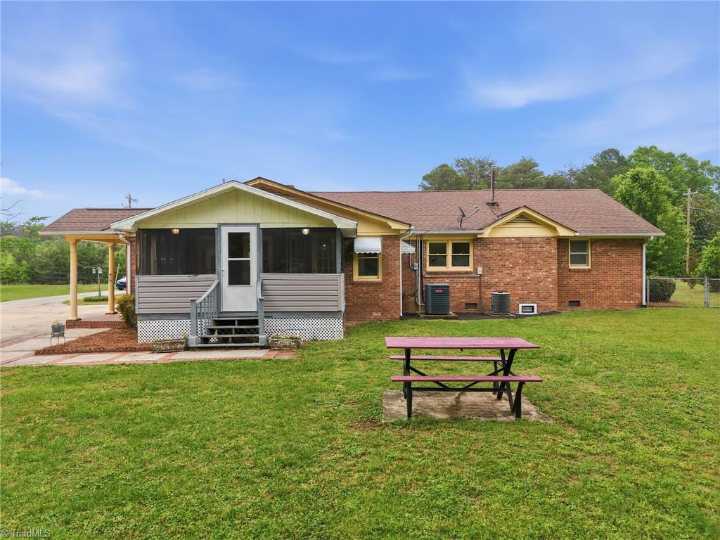136 South K Fork Road Madison, NC 27025 - Photo 38 of 50
