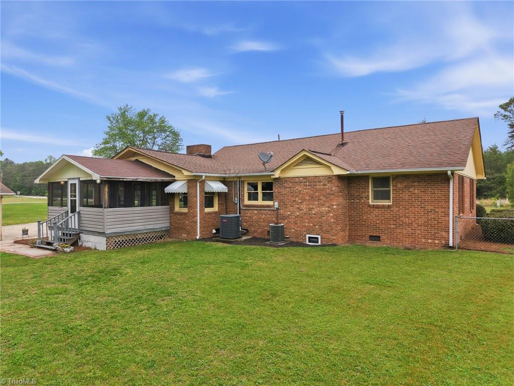 136 South K Fork Road Madison, NC 27025 - Photo 39 of 50