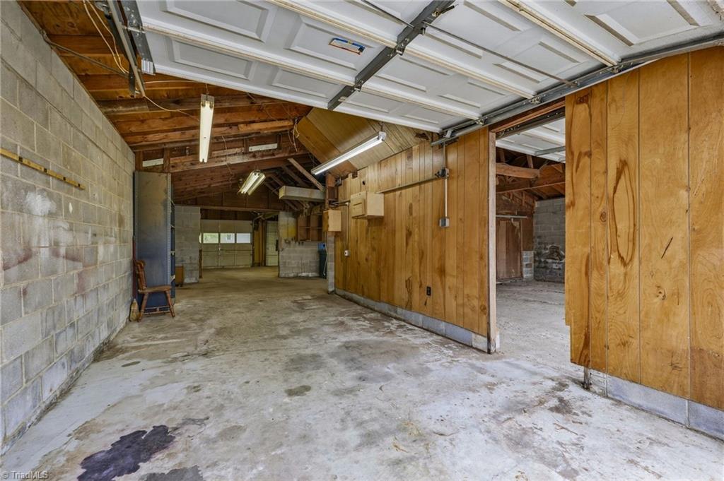 136 South K Fork Road Madison, NC 27025 - Photo 41 of 50