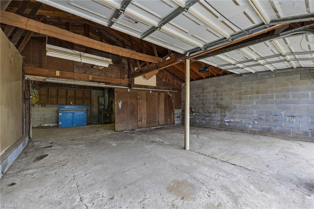 136 South K Fork Road Madison, NC 27025 - Photo 42 of 50