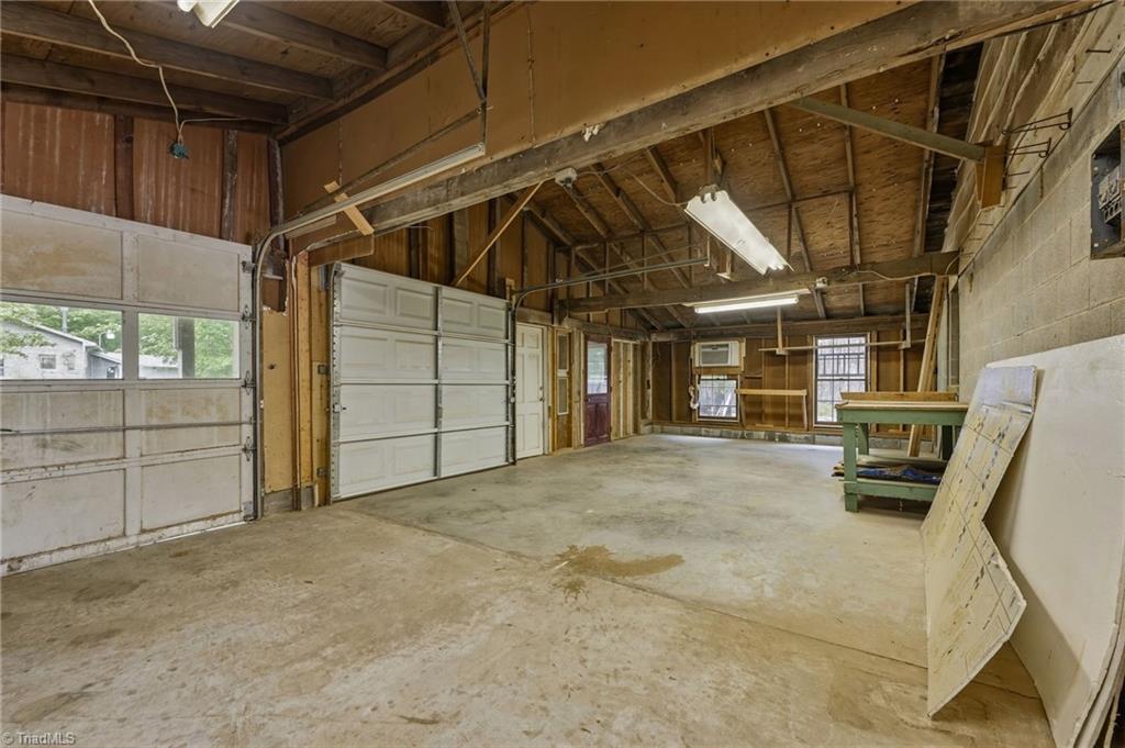 136 South K Fork Road Madison, NC 27025 - Photo 46 of 50