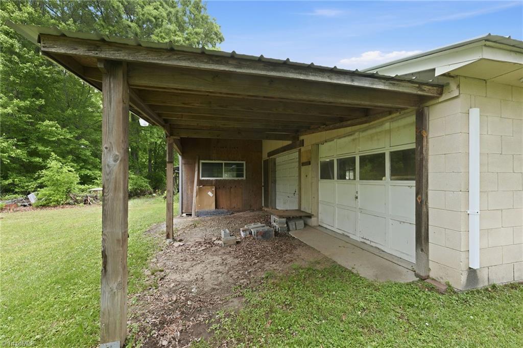 136 South K Fork Road Madison, NC 27025 - Photo 48 of 50