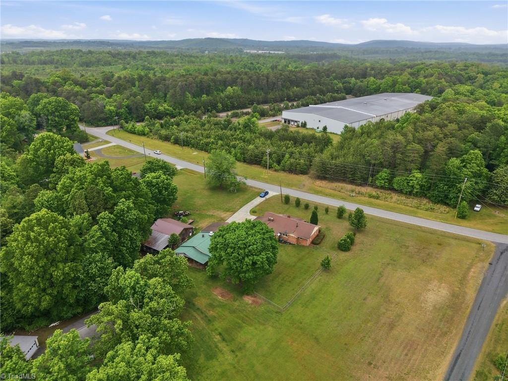 136 South K Fork Road Madison, NC 27025 - Photo 49 of 50