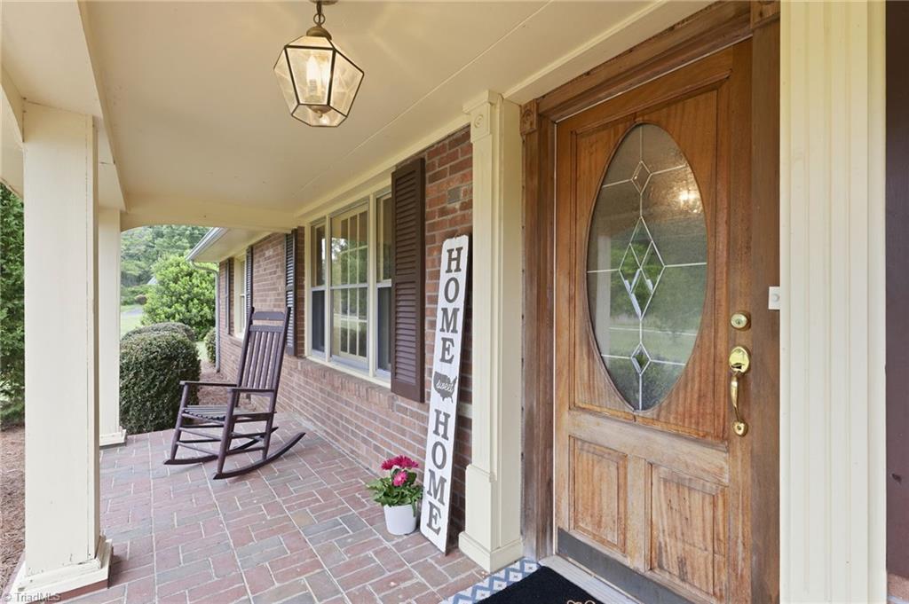 136 South K Fork Road Madison, NC 27025 - Photo 6 of 50