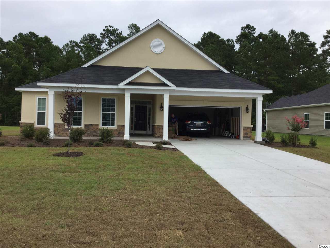 277 Ridge Point Drive Conway, SC 29526 - Photo 1 of 18 Gallery Image 1