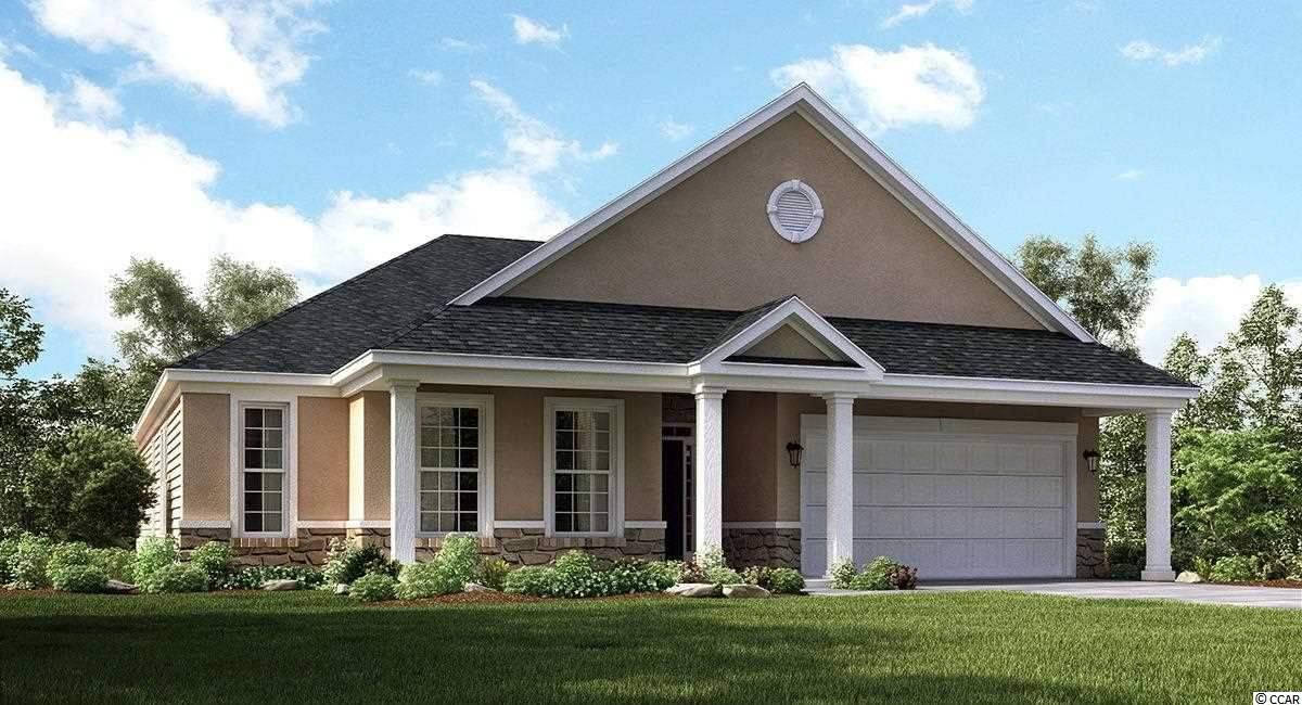 277 Ridge Point Drive Conway, SC 29526 - Photo 16 of 18 Gallery Image 16