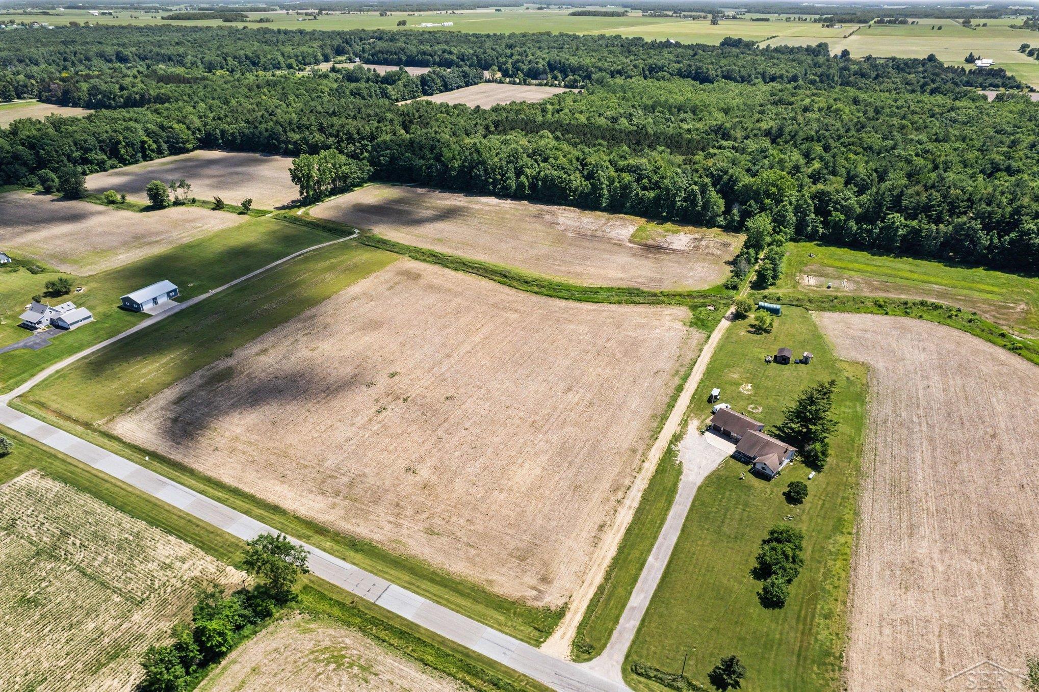 South Fenmore Road Merrill, MI 48637 - Photo 16 of 31