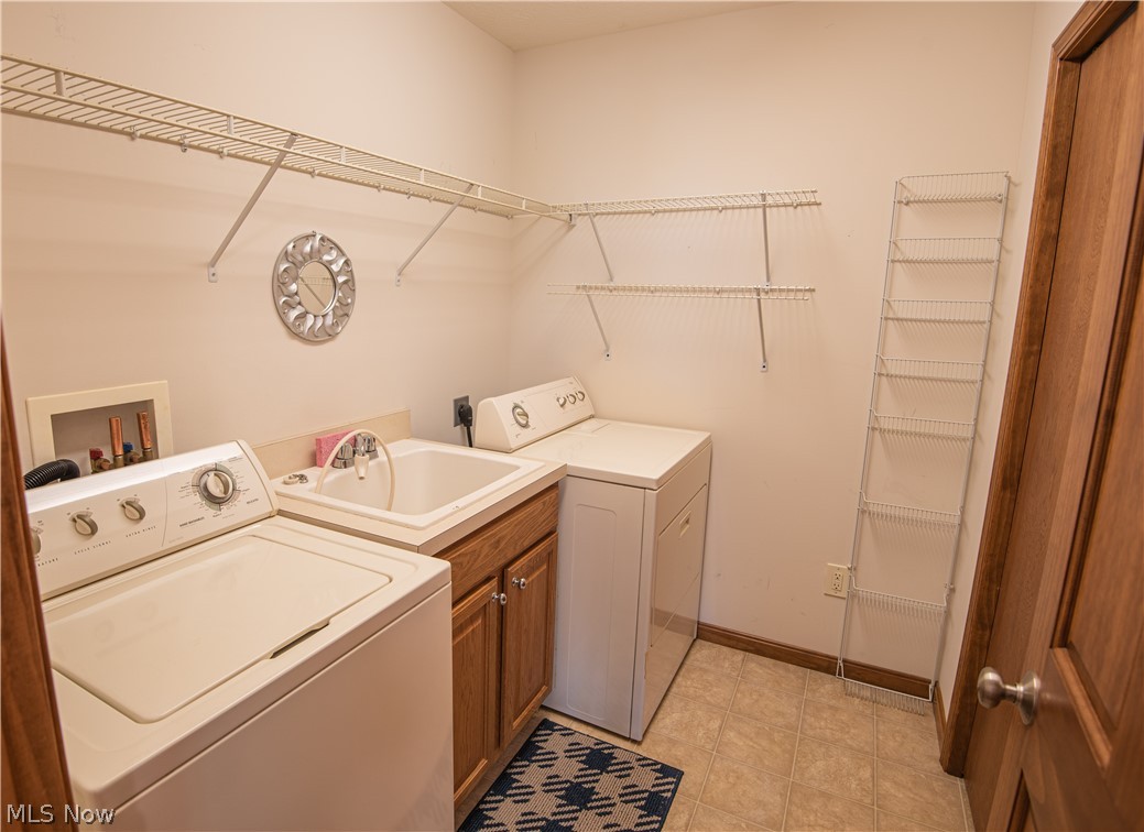 52130 Sperry Road Vermilion, OH 44089 - Photo 13 of 29 Utility Room