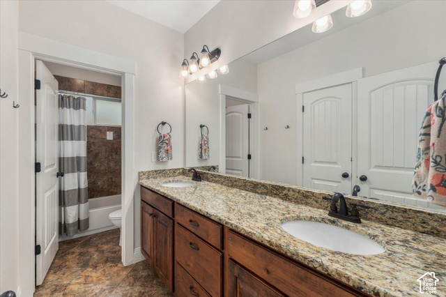 4476 North Crest Ridge Road Lehi, UT 84048 - Photo 34 of 77 Gallery Image 34