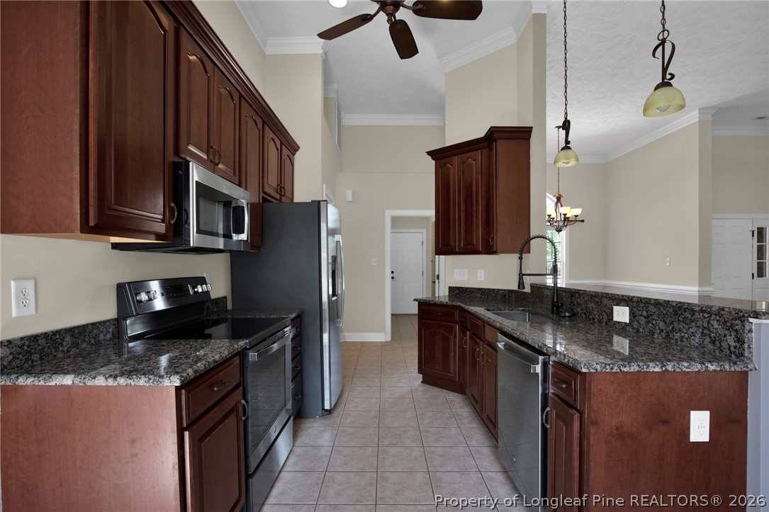 195 Falling Water Road Spring Lake, NC 28390 - Photo 12 of 47
