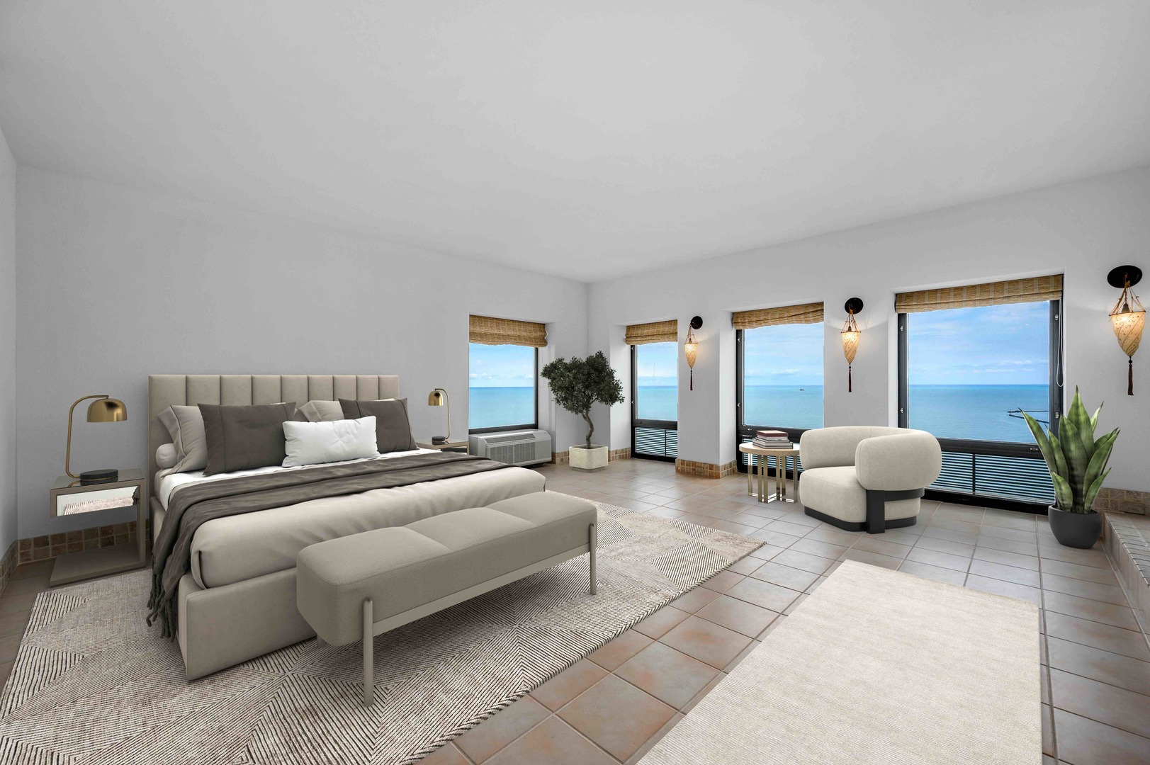 1100 North Lake Shore Drive, Unit 24B Chicago, IL 60611 - Photo 15 of 26