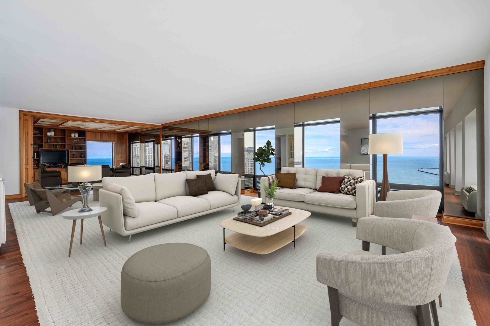 1100 North Lake Shore Drive, Unit 24B Chicago, IL 60611 - Photo 6 of 26