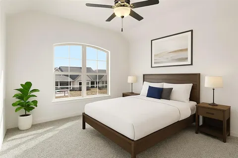 $429,500 | 210 Legacy Boulevard, Weatherford, TX 76086