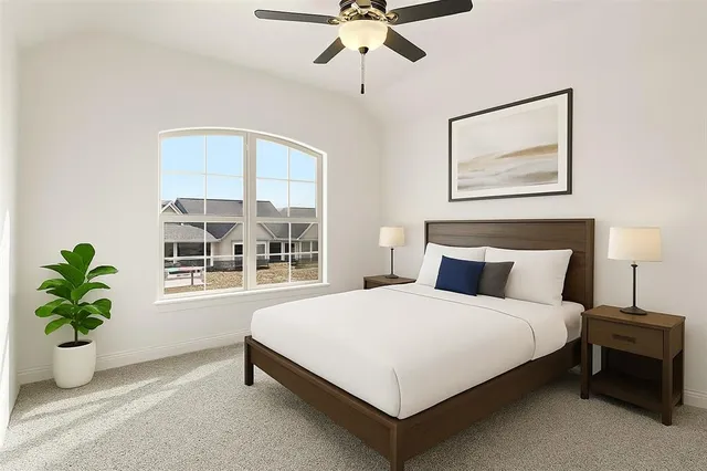 $429,500 | 210 Legacy Boulevard, Weatherford, TX 76086