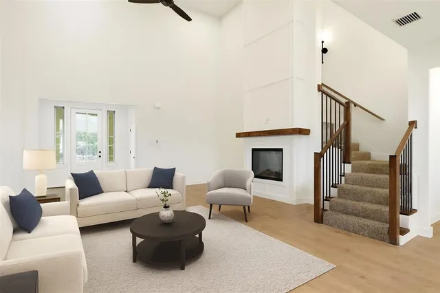 $429,500 | 210 Legacy Boulevard, Weatherford, TX 76086