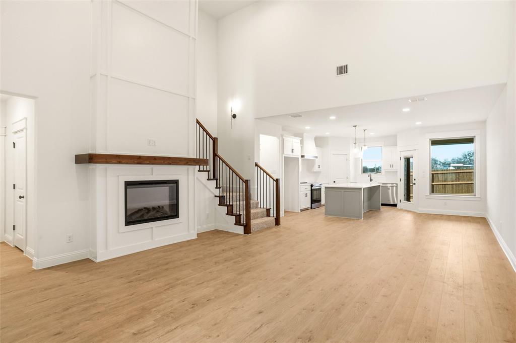 210 Legacy Boulevard Weatherford, TX 76086 - Photo 5 of 23