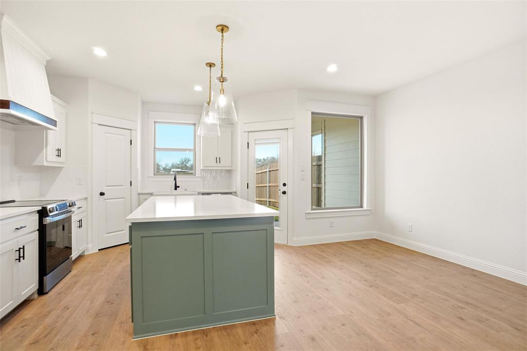 210 Legacy Boulevard Weatherford, TX 76086 - Photo 7 of 23