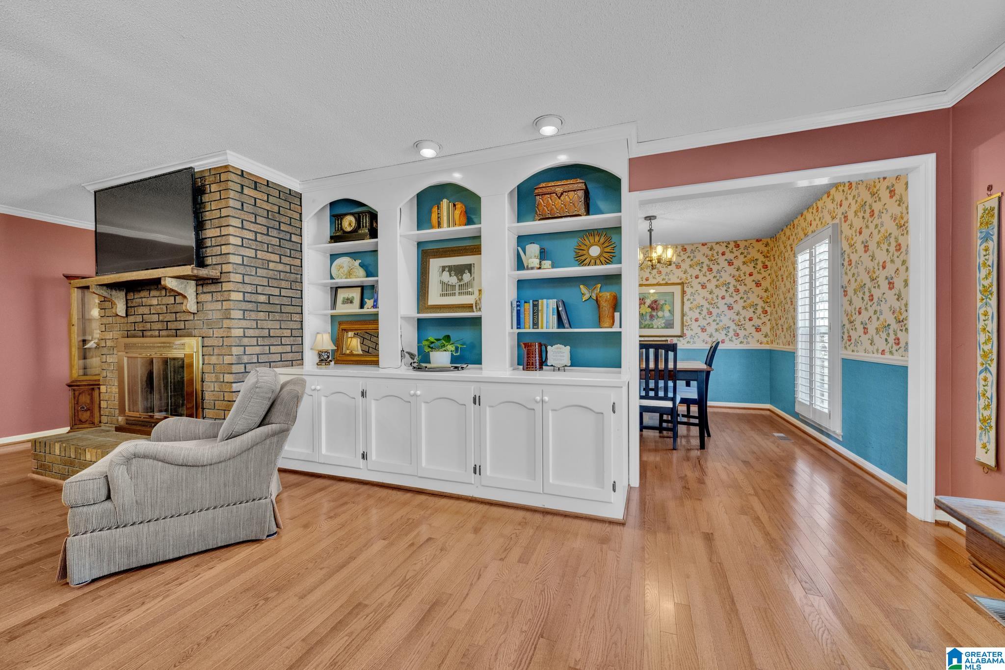 903 Spruce Road Oneonta, AL 35121 - Photo 8 of 44 Gallery Image 8