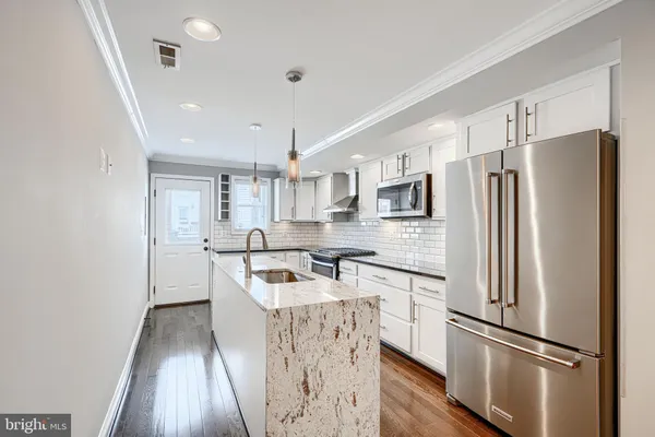 $525,000 | 1519 Marshall Street, Baltimore, MD 21230