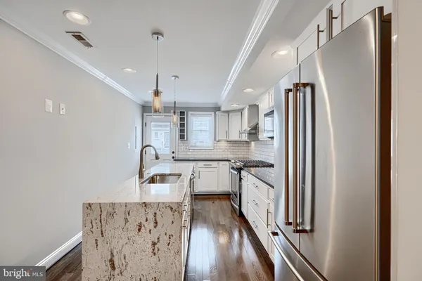 $525,000 | 1519 Marshall Street, Baltimore, MD 21230