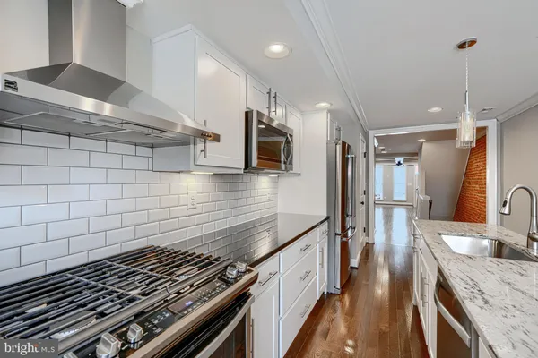 $525,000 | 1519 Marshall Street, Baltimore, MD 21230