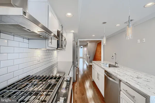 $525,000 | 1519 Marshall Street, Baltimore, MD 21230