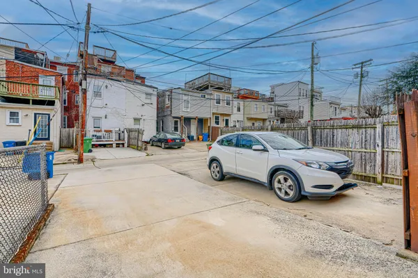$525,000 | 1519 Marshall Street, Baltimore, MD 21230