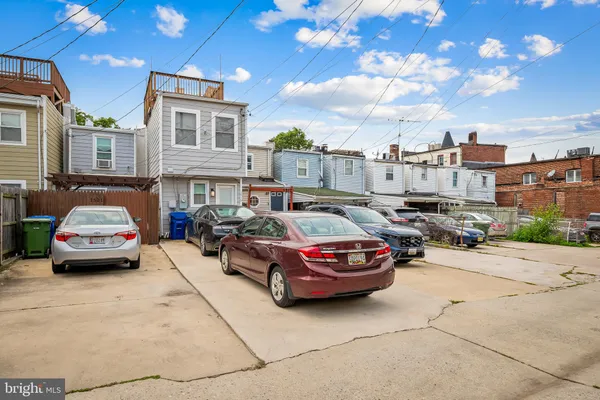 $525,000 | 1519 Marshall Street, Baltimore, MD 21230