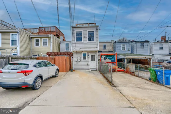 $525,000 | 1519 Marshall Street, Baltimore, MD 21230