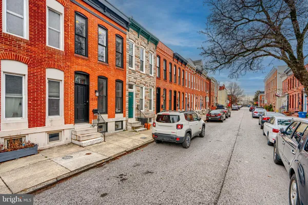 $525,000 | 1519 Marshall Street, Baltimore, MD 21230