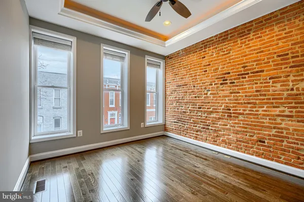 $525,000 | 1519 Marshall Street, Baltimore, MD 21230