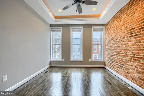 $525,000 | 1519 Marshall Street, Baltimore, MD 21230