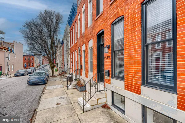 $525,000 | 1519 Marshall Street, Baltimore, MD 21230
