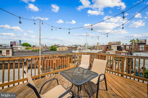 $525,000 | 1519 Marshall Street, Baltimore, MD 21230