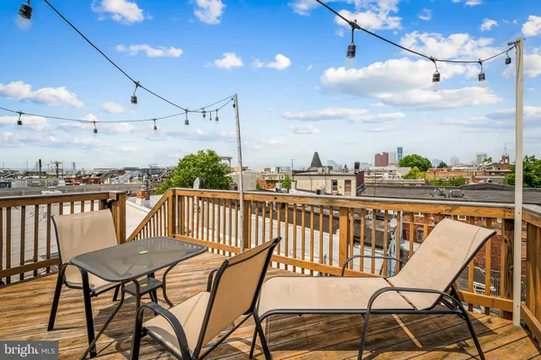 $525,000 | 1519 Marshall Street, Baltimore, MD 21230