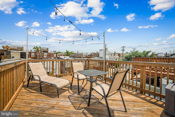 $525,000 | 1519 Marshall Street, Baltimore, MD 21230