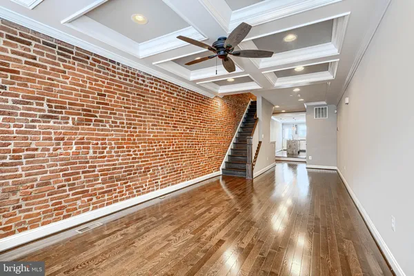 $525,000 | 1519 Marshall Street, Baltimore, MD 21230