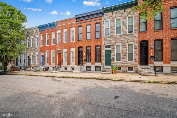 $525,000 | 1519 Marshall Street, Baltimore, MD 21230