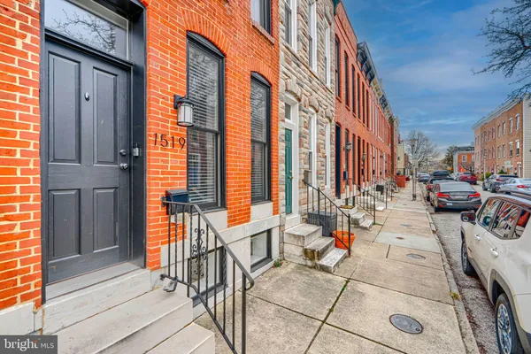 $525,000 | 1519 Marshall Street, Baltimore, MD 21230