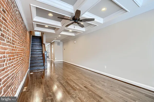 $525,000 | 1519 Marshall Street, Baltimore, MD 21230